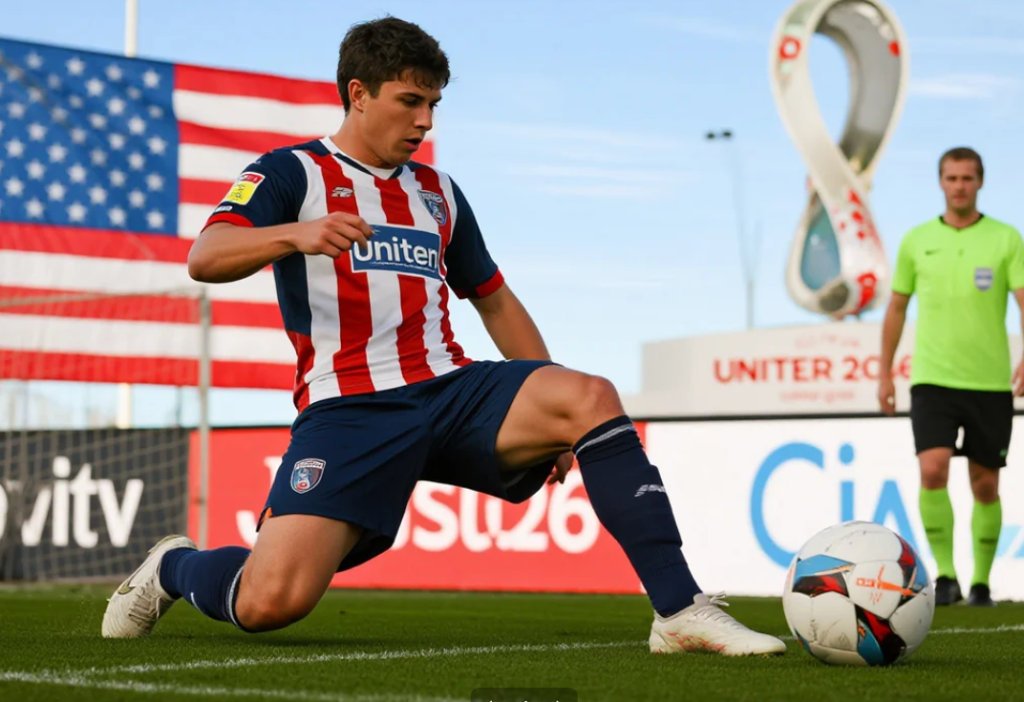 world cup united 2026